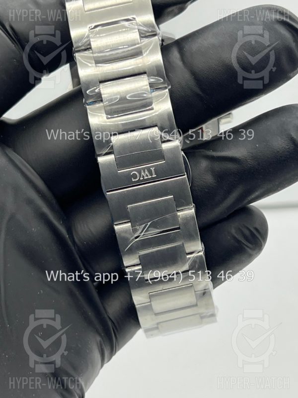 Товар IWC Aquatimer Art 9209 Фото 12 - IWC Aquatimer Art 9209