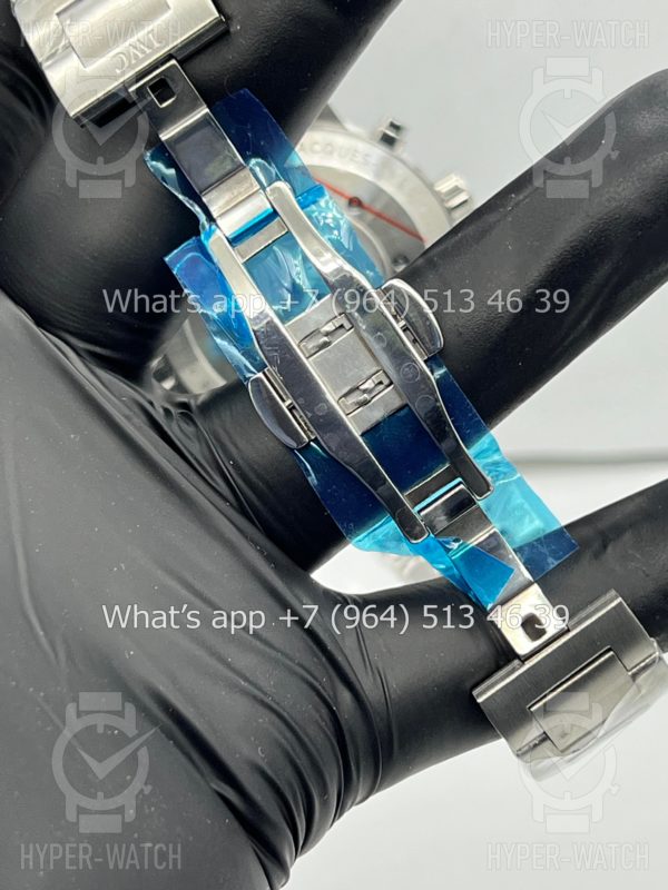Товар IWC Aquatimer Art 9209 Фото 13 - IWC Aquatimer Art 9209