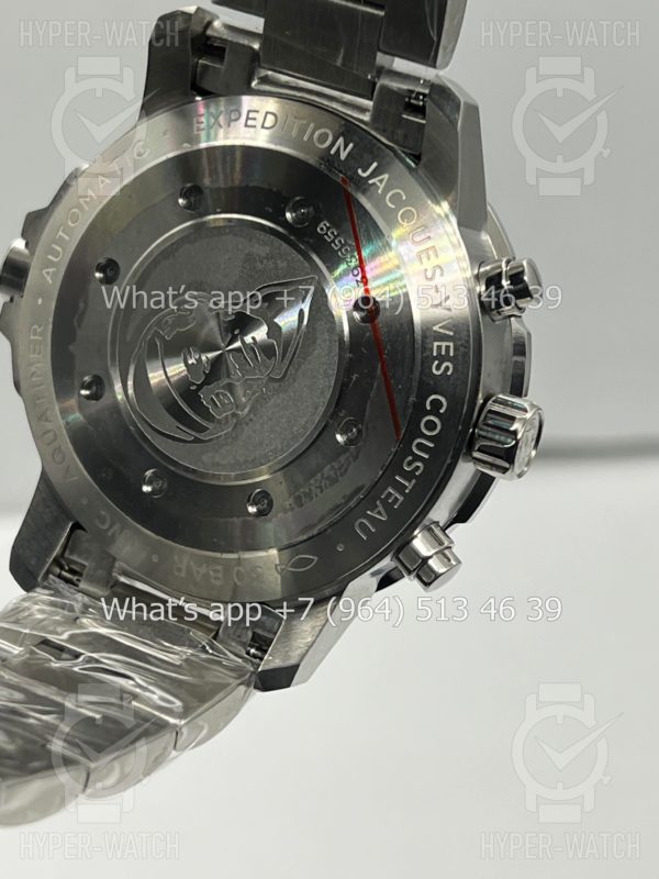 Товар IWC Aquatimer Art 9209 Фото 14 - IWC Aquatimer Art 9209