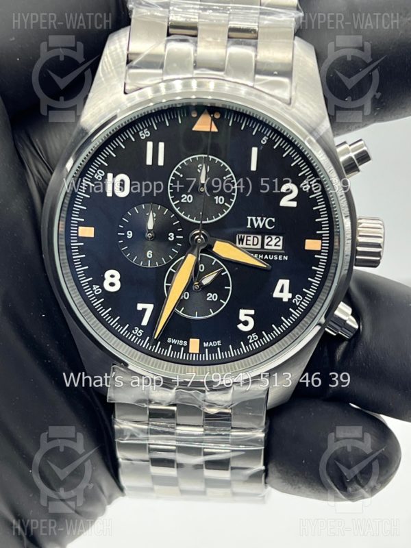 Фото 2 - IWC Pilot`s Watches Art 9206