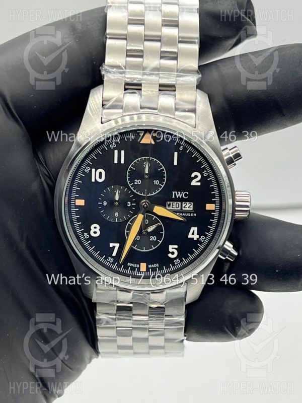 Фото 3 - IWC Pilot`s Watches Art 9206