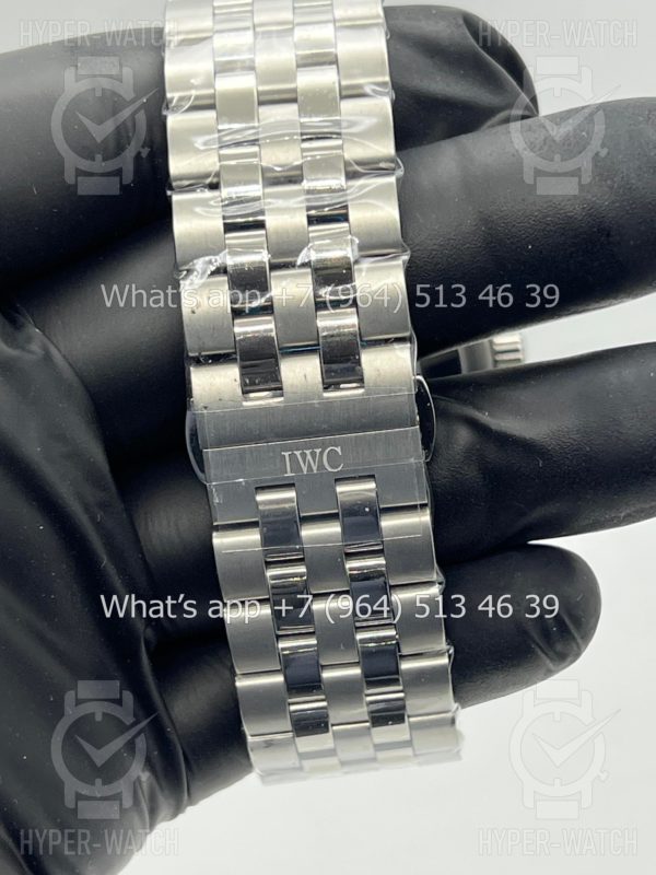 Фото 10 - IWC Pilot`s Watches Art 9206