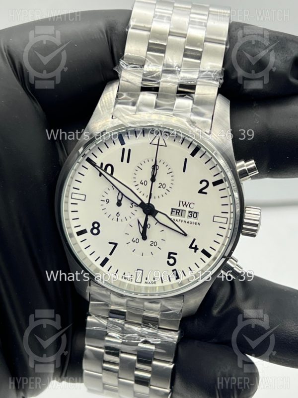 Товар IWC Pilot`s Watches Art 9205 Фото 3 - IWC Pilot`s Watches Art 9205