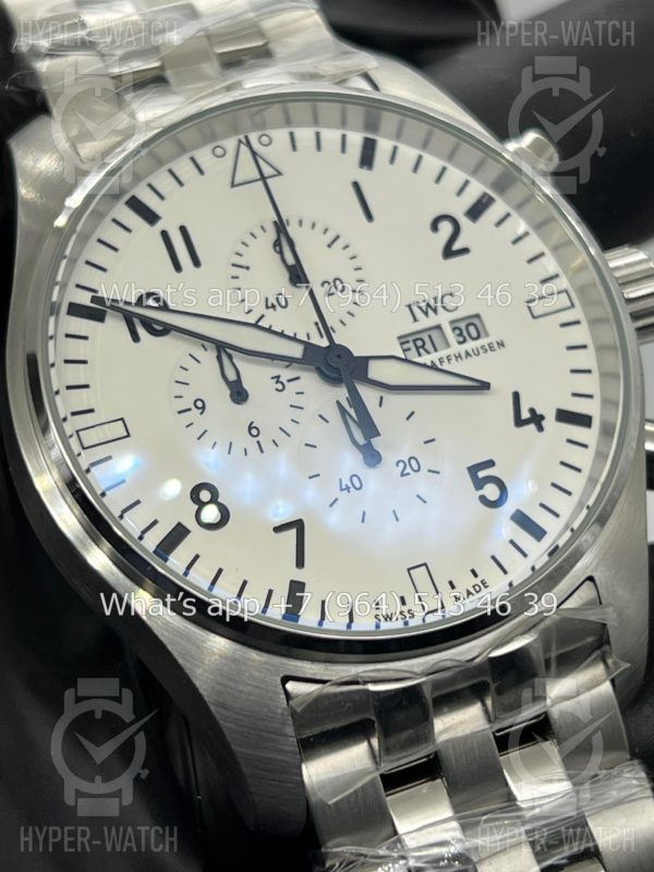 Товар IWC Pilot`s Watches Art 9205 Фото 5 - IWC Pilot`s Watches Art 9205