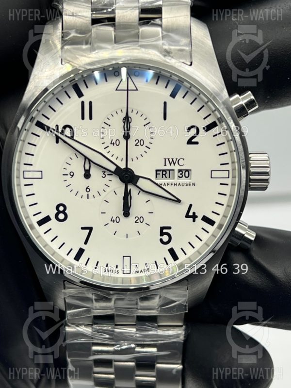 Товар IWC Pilot`s Watches Art 9205 Фото 7 - IWC Pilot`s Watches Art 9205