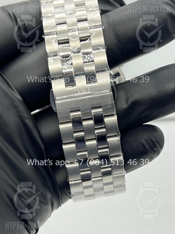 Товар IWC Pilot`s Watches Art 9205 Фото 13 - IWC Pilot`s Watches Art 9205