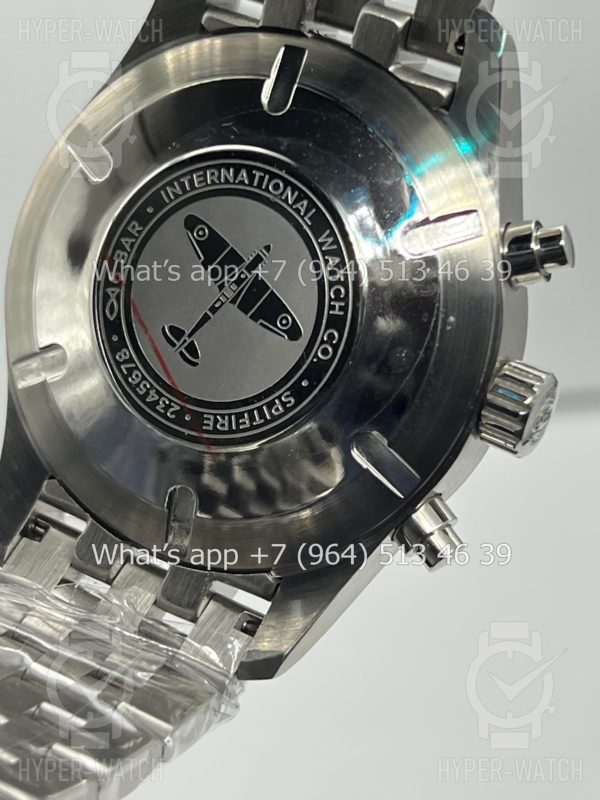 Фото 17 - IWC Pilot`s Watches Art 9204