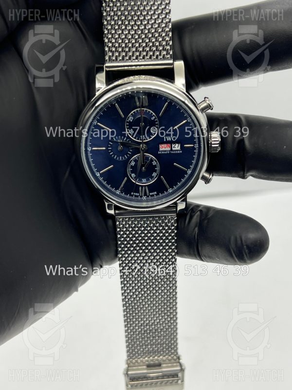 Товар IWC Portofino Art 9208 Фото 3 - IWC Portofino Art 9208