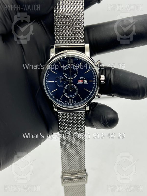 Товар IWC Portofino Art 9208 Фото 4 - IWC Portofino Art 9208