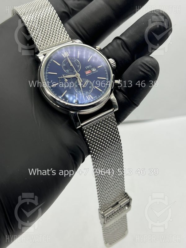 Товар IWC Portofino Art 9208 Фото 5 - IWC Portofino Art 9208