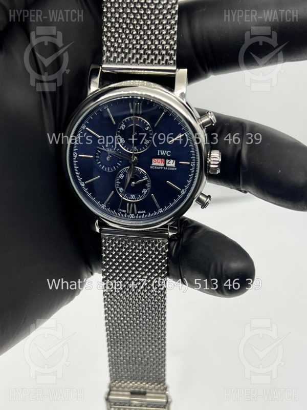 Товар IWC Portofino Art 9208 Фото 6 - IWC Portofino Art 9208