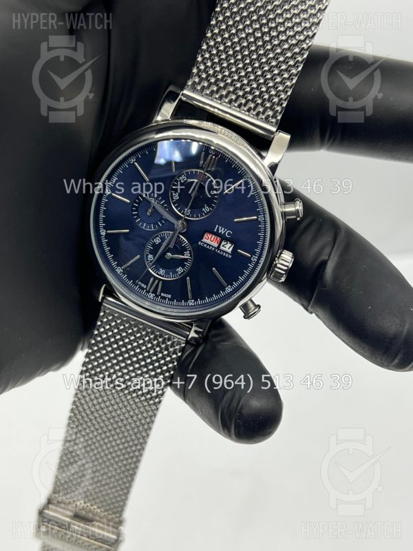 Товар IWC Portofino Art 9208 Фото 7 - IWC Portofino Art 9208