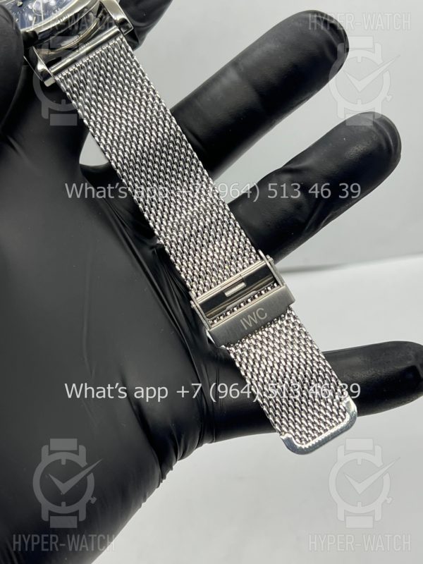 Товар IWC Portofino Art 9208 Фото 9 - IWC Portofino Art 9208