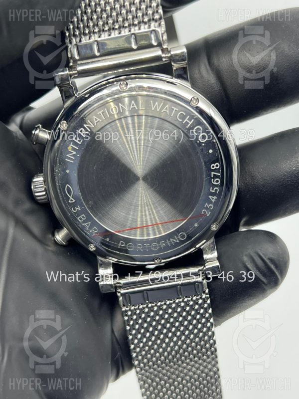 Товар IWC Portofino Art 9208 Фото 15 - IWC Portofino Art 9208
