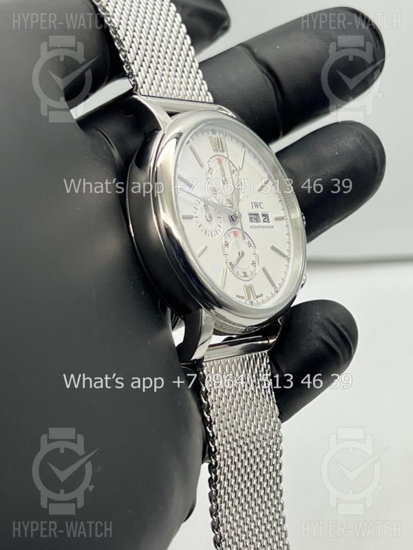 Фото 6 - IWC Portofino Art 9207