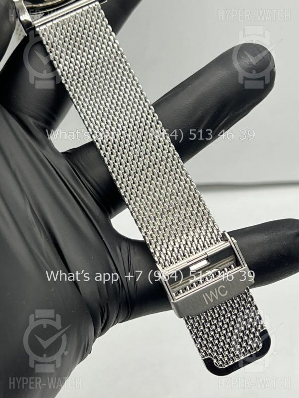 Фото 9 - IWC Portofino Art 9207