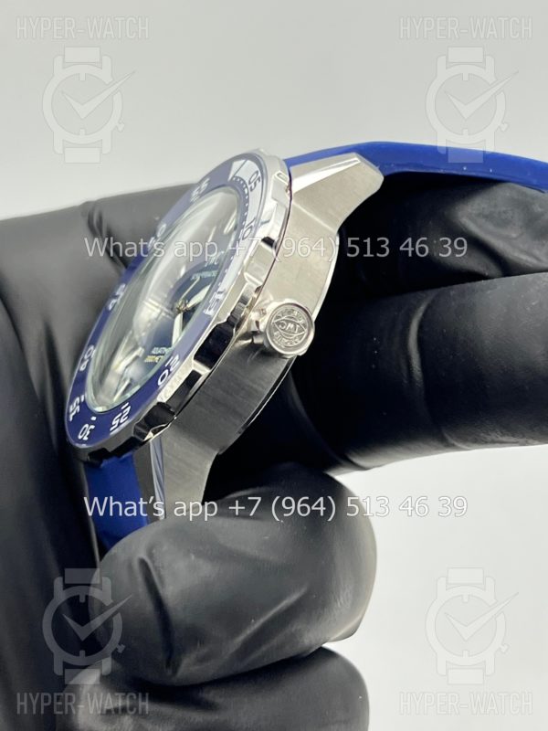 Товар IWC Aquatimer Art 9214 Фото 8 - IWC Aquatimer Art 9214