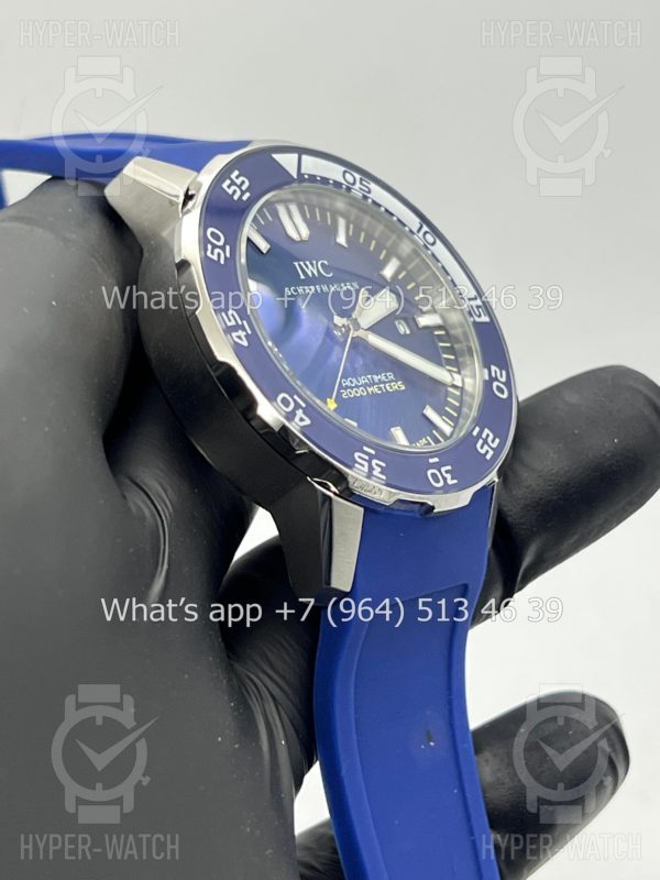 Товар IWC Aquatimer Art 9214 Фото 9 - IWC Aquatimer Art 9214