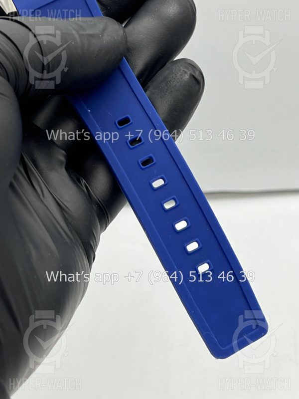 Товар IWC Aquatimer Art 9214 Фото 10 - IWC Aquatimer Art 9214