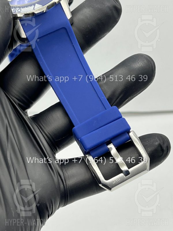 Товар IWC Aquatimer Art 9214 Фото 11 - IWC Aquatimer Art 9214
