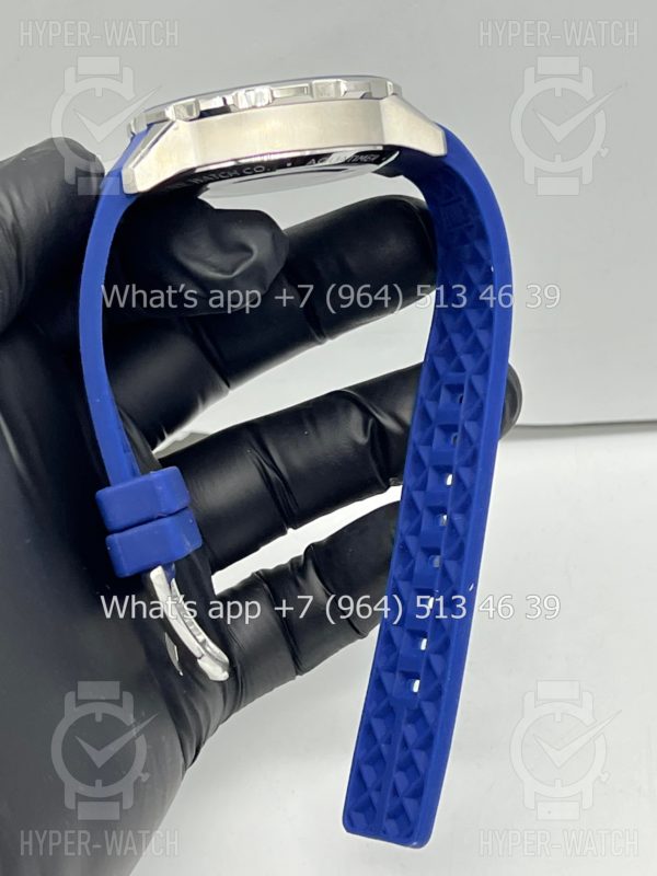 Товар IWC Aquatimer Art 9214 Фото 12 - IWC Aquatimer Art 9214