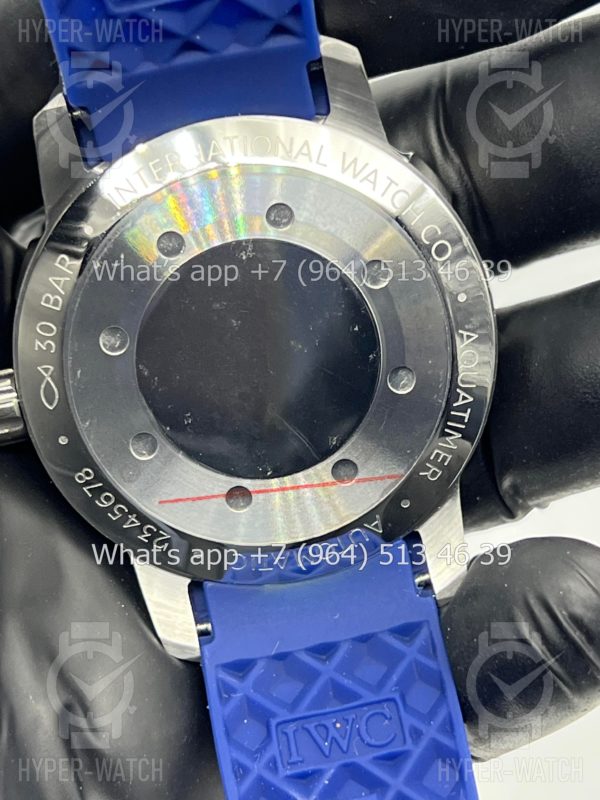 Товар IWC Aquatimer Art 9214 Фото 14 - IWC Aquatimer Art 9214