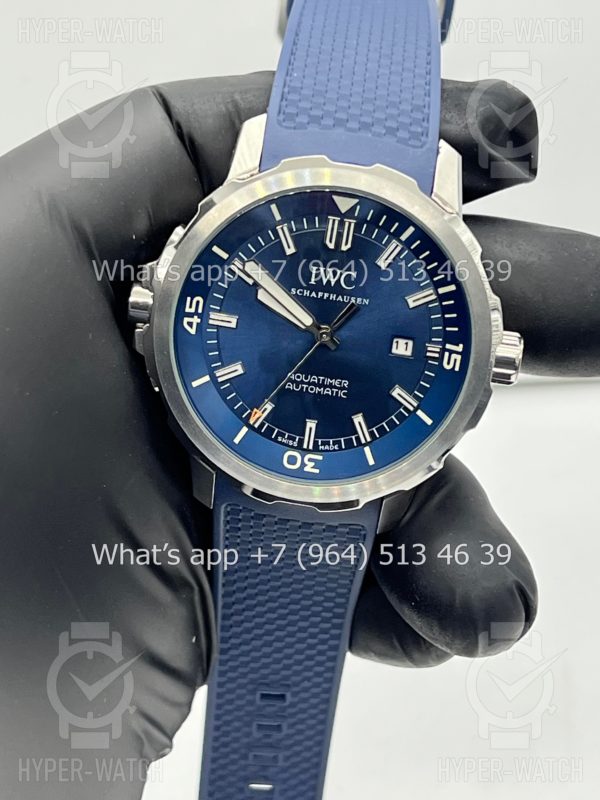 Фото 3 - IWC Aquatimer Art 9215