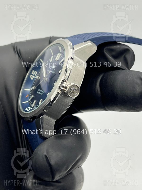 Фото 4 - IWC Aquatimer Art 9215