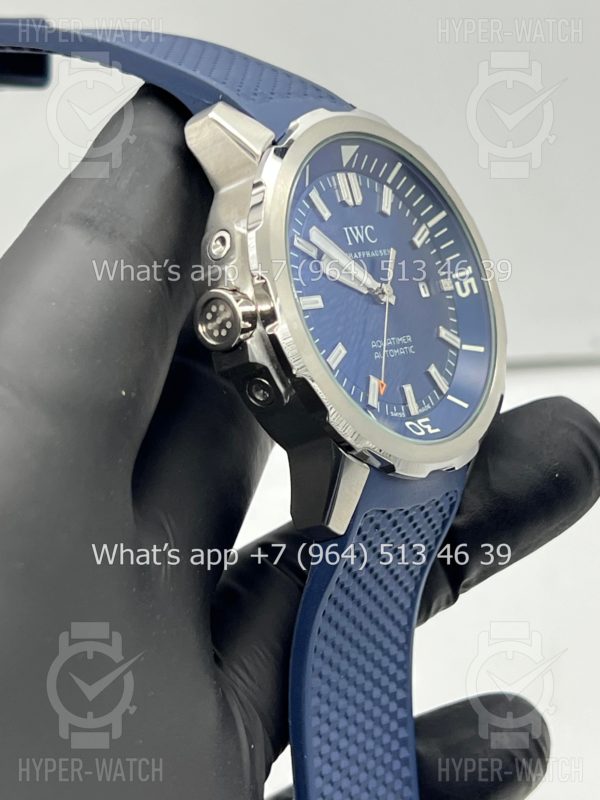 Фото 5 - IWC Aquatimer Art 9215