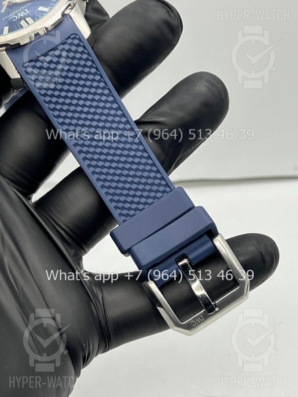 Фото 9 - IWC Aquatimer Art 9215