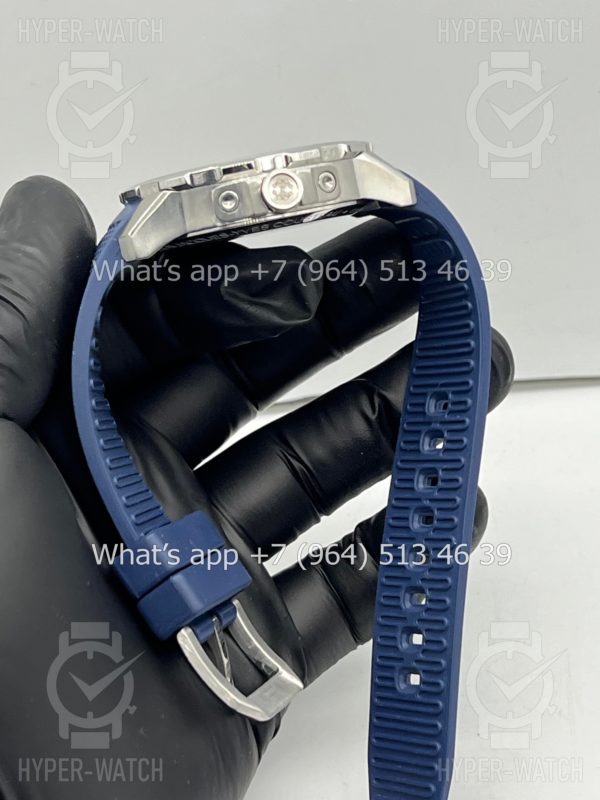 Фото 10 - IWC Aquatimer Art 9215