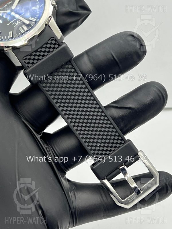 Товар IWC Aquatimer Art 9216 Фото 7 - IWC Aquatimer Art 9216