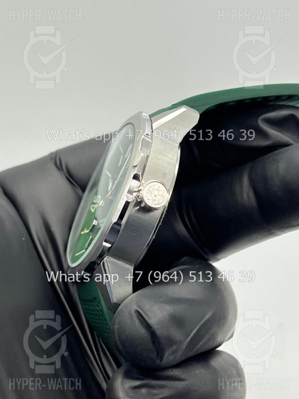 Фото 6 - IWC Aquatimer Art 9217