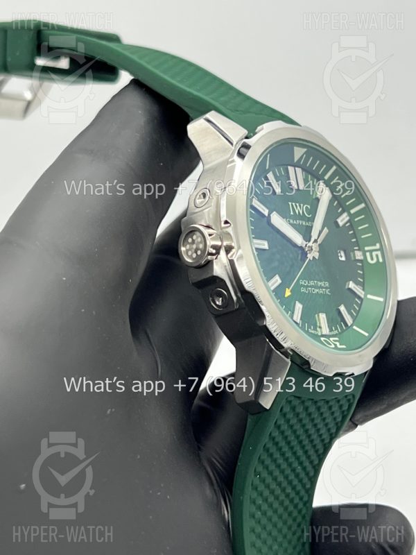 Фото 7 - IWC Aquatimer Art 9217