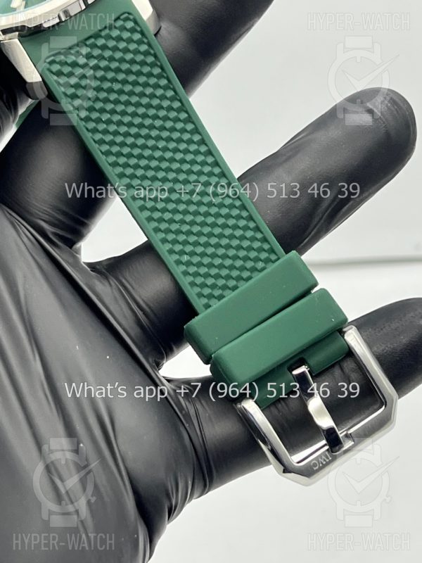 Фото 9 - IWC Aquatimer Art 9217