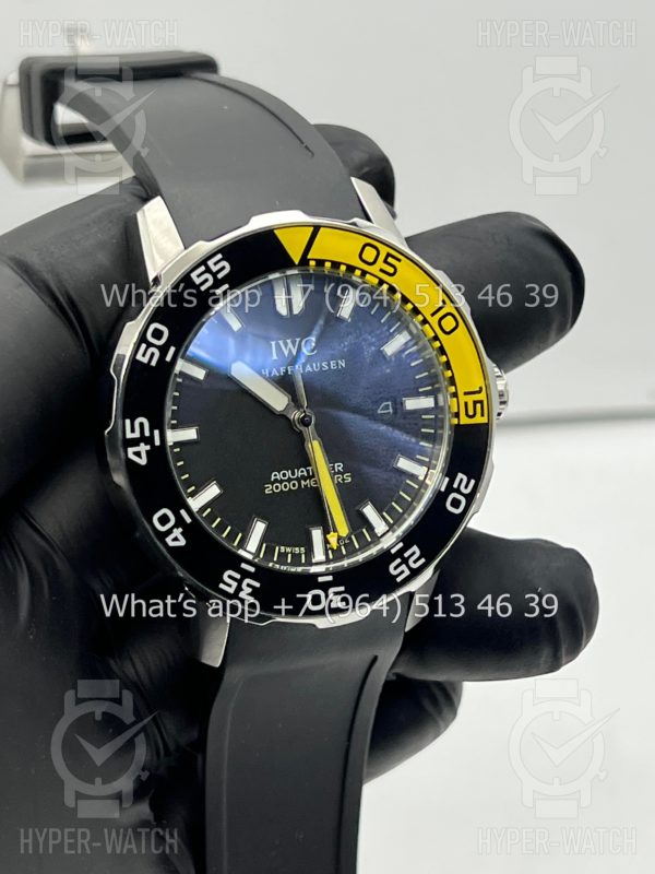 Товар IWC Aquatimer Art 9213 Фото 7 - IWC Aquatimer Art 9213