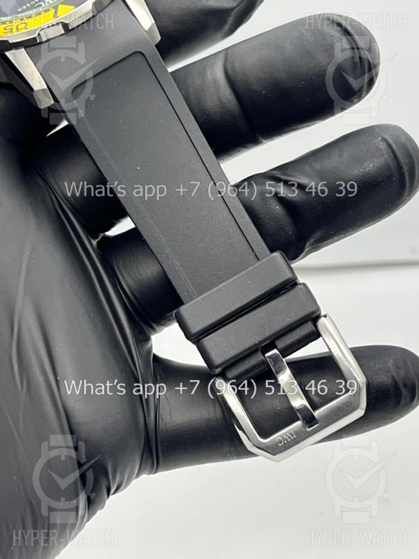 Товар IWC Aquatimer Art 9213 Фото 10 - IWC Aquatimer Art 9213