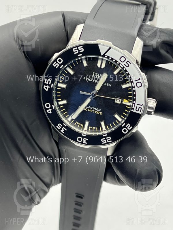 Товар IWC Aquatimer Art 9212 Фото 4 - IWC Aquatimer Art 9212