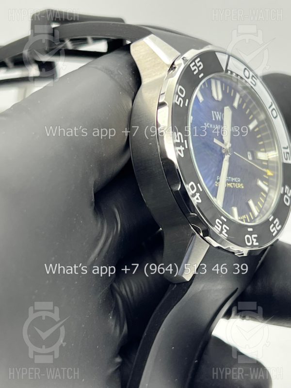 Товар IWC Aquatimer Art 9212 Фото 8 - IWC Aquatimer Art 9212