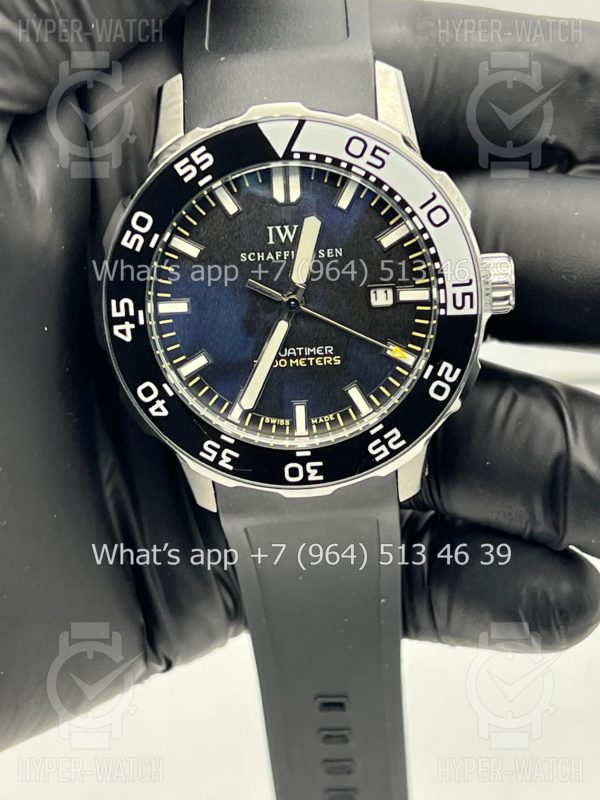 Товар IWC Aquatimer Art 9212 Фото 9 - IWC Aquatimer Art 9212