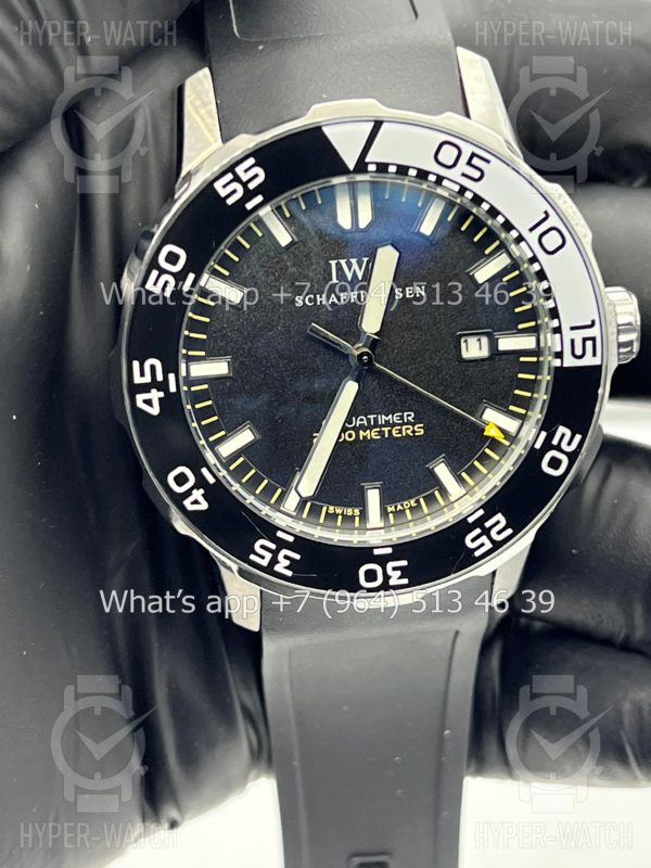 Товар IWC Aquatimer Art 9212 Фото 10 - IWC Aquatimer Art 9212