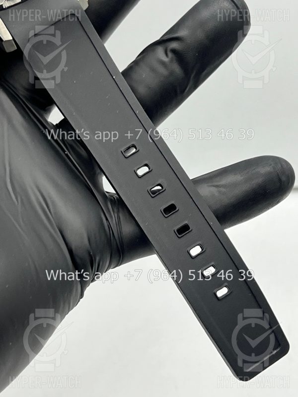Товар IWC Aquatimer Art 9212 Фото 11 - IWC Aquatimer Art 9212