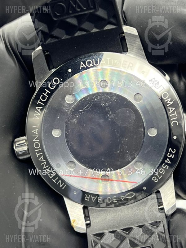 Товар IWC Aquatimer Art 9212 Фото 15 - IWC Aquatimer Art 9212