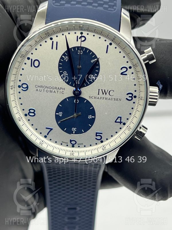 Фото 2 - IWC Portugieser Art 9227