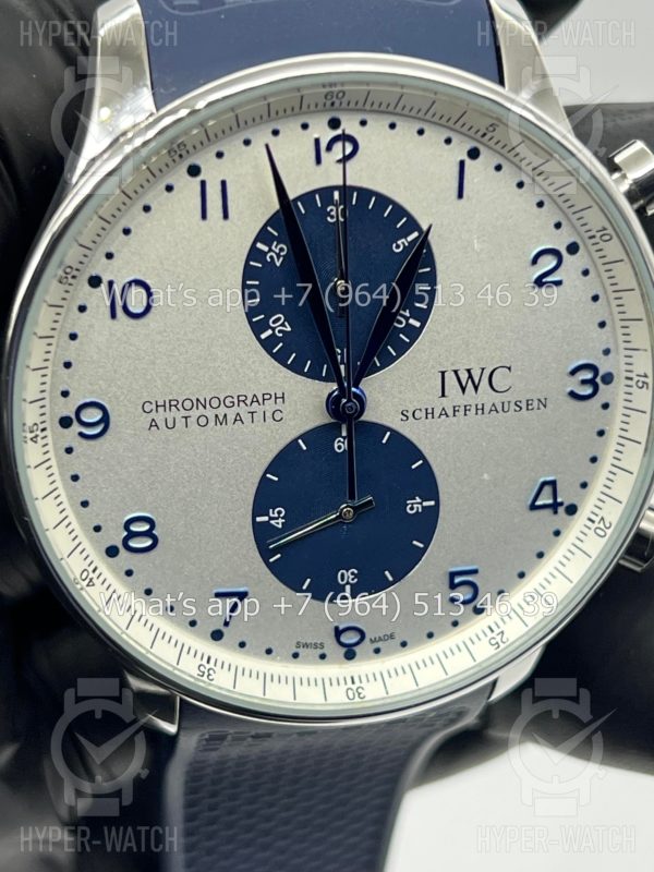 Фото 3 - IWC Portugieser Art 9227