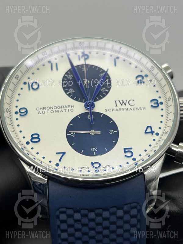 Фото 4 - IWC Portugieser Art 9227