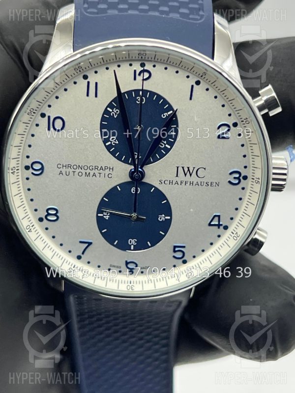 Фото 5 - IWC Portugieser Art 9227