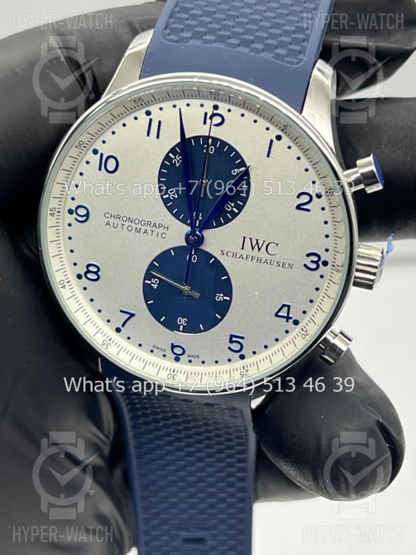 Фото 6 - IWC Portugieser Art 9227