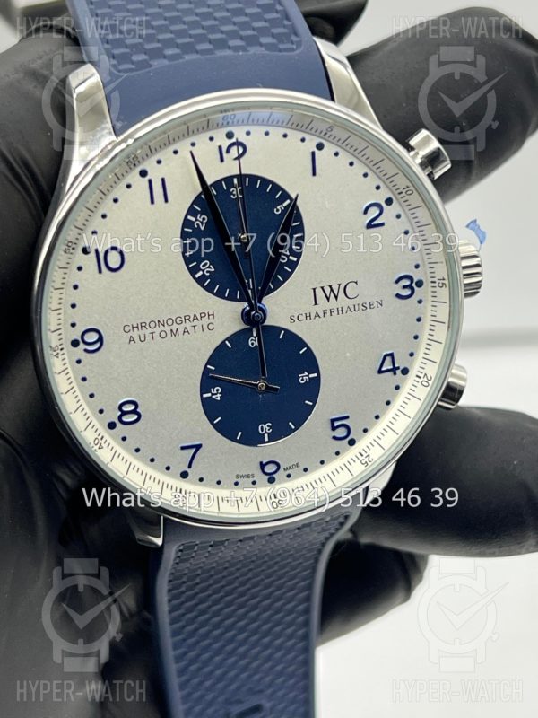 Фото 7 - IWC Portugieser Art 9227