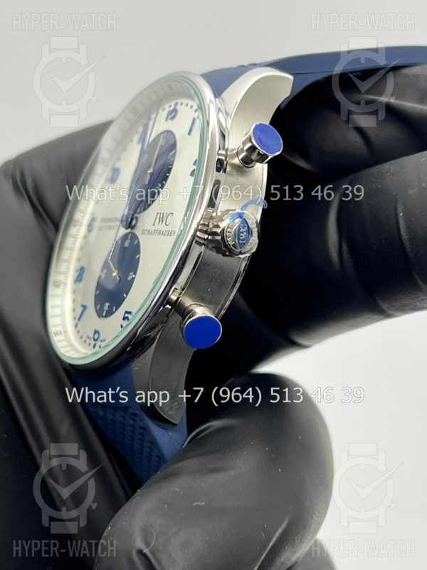 Фото 8 - IWC Portugieser Art 9227